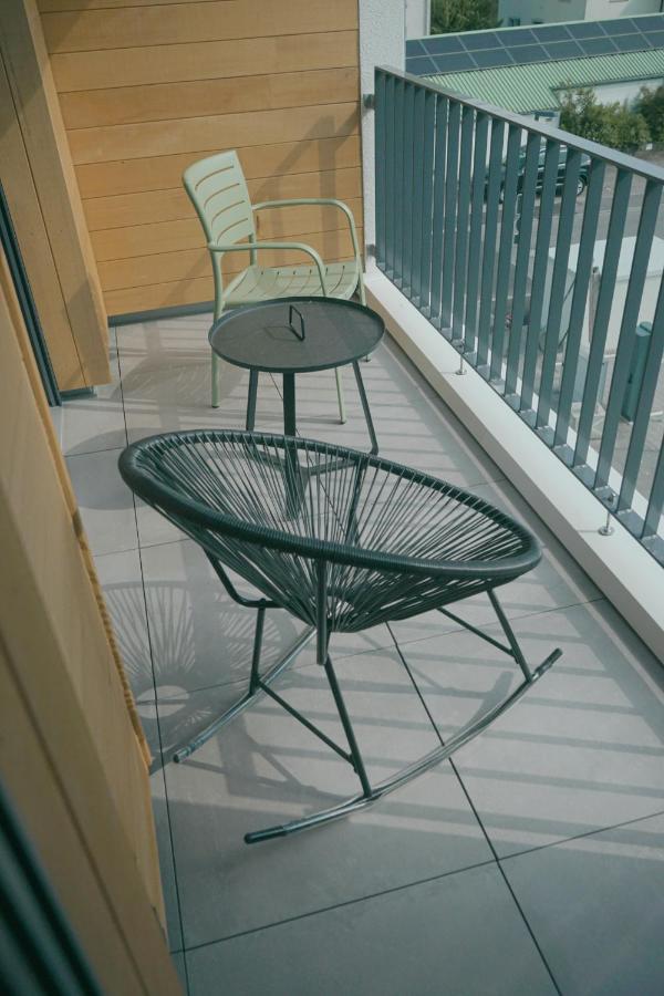 Cella Apartments **** Zell im Wiesenthal Extérieur photo