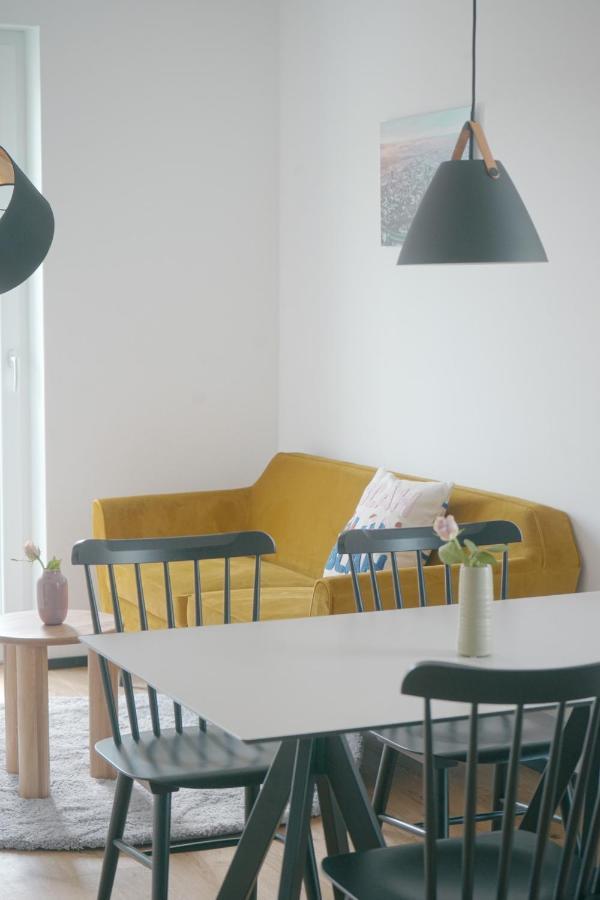 Cella Apartments **** Zell im Wiesenthal Extérieur photo