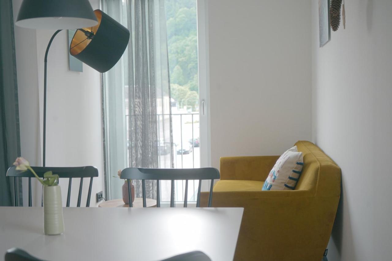 Cella Apartments **** Zell im Wiesenthal Extérieur photo